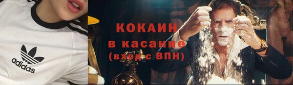 тгк Лихославль