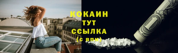 тгк Лихославль